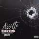 Assalto feat 12boishawty Zieezy Single