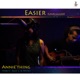 Easier Unplugged feat Rabbit Sack C Annie Single