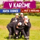 V Karčme feat Vilo z Drišľaku Single