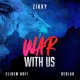 War with Us Single
