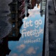 Let Go Freestyle Single