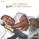 Sleep feat Blac Youngsta Single