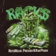 Racks feat Pressed Kam Prada Single