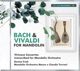 Bach Vivaldi for Mandolin