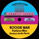 Pachinco Man Denham Audio Remix Single
