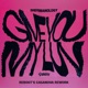 Give You My Luv Reboot s Casanova Rework Single