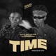 Time feat Strongman Single