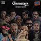 Characters