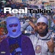Real Talkin feat Trdee Single