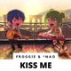 Kiss Me feat Nao Single
