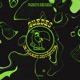 In Planet Distortion Single
