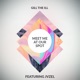 Meet Me At Our Spot Female Version feat JVZEL Single