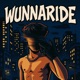 WUNNARIDE feat Zion Green SätürnCħiłd Single