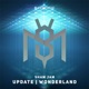 Update Wonderland Single