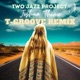 Joshua Theme T Groove Remix Single