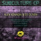 Subculture E P