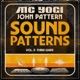 Sound Patterns Third Wave Vol 3 EP