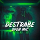 Destrabe open mic feat Jey Joe Alexanderz N C N a Sonidito Récords Single