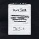 Blank Sheet Single