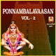 Ponnambalavaasan Vol 2