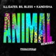 Animal Remixed EP