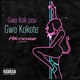 Gwo Kok Pou Gwo Kokote feat Aknose Single