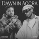 Dawn in Accra Single