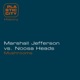 Mushrooms feat Noosa Heads Marshall Jefferson vs Noosa Heads Single