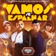 Vamos Se Espalhar feat MC Luiggi Single