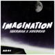 Imagination Sped Up Nightcore Single
