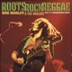 Roots Rock Reggae Live At The Hammersmith Odeon London UK June 1976