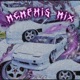 Memphis Mix Single