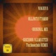 Ollantaytambo Single