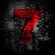 Lucky Number 7 feat Mister Marvray Single
