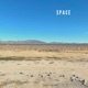 Space feat Miguel Atwood Ferguson Single