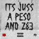 Its Juss a Peso 283 Single