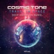 Travel in Space Deep Vibration Remix Single