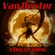 Firestorm Single