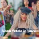 Lasa fetele in pace feat Ralflo Single