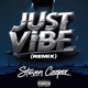 Just Vibe feat Emrich Remix Single