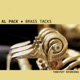 Brass Tacks Single