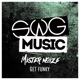 Get Funky Single