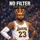 No Filter feat Raw Syntax Single