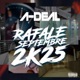 Raffale Septembre 2k25 EP