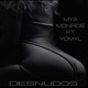 Desnudos feat Yomyl Single