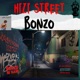 HIZI STREET feat Bonzo Single