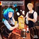 Pancake Machine Single