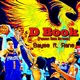 D B00K feat Rane Single