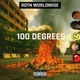One Hundred Degrees feat Ali Saeed Venmc Freddy Amir Jackson Single