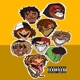 SLIDE CYPHER feat SKYTE BLXDESMITH LASS0 100KADOE SNOS DHK PERK TAMAEYA the SAIYAN KILOYUGI Single